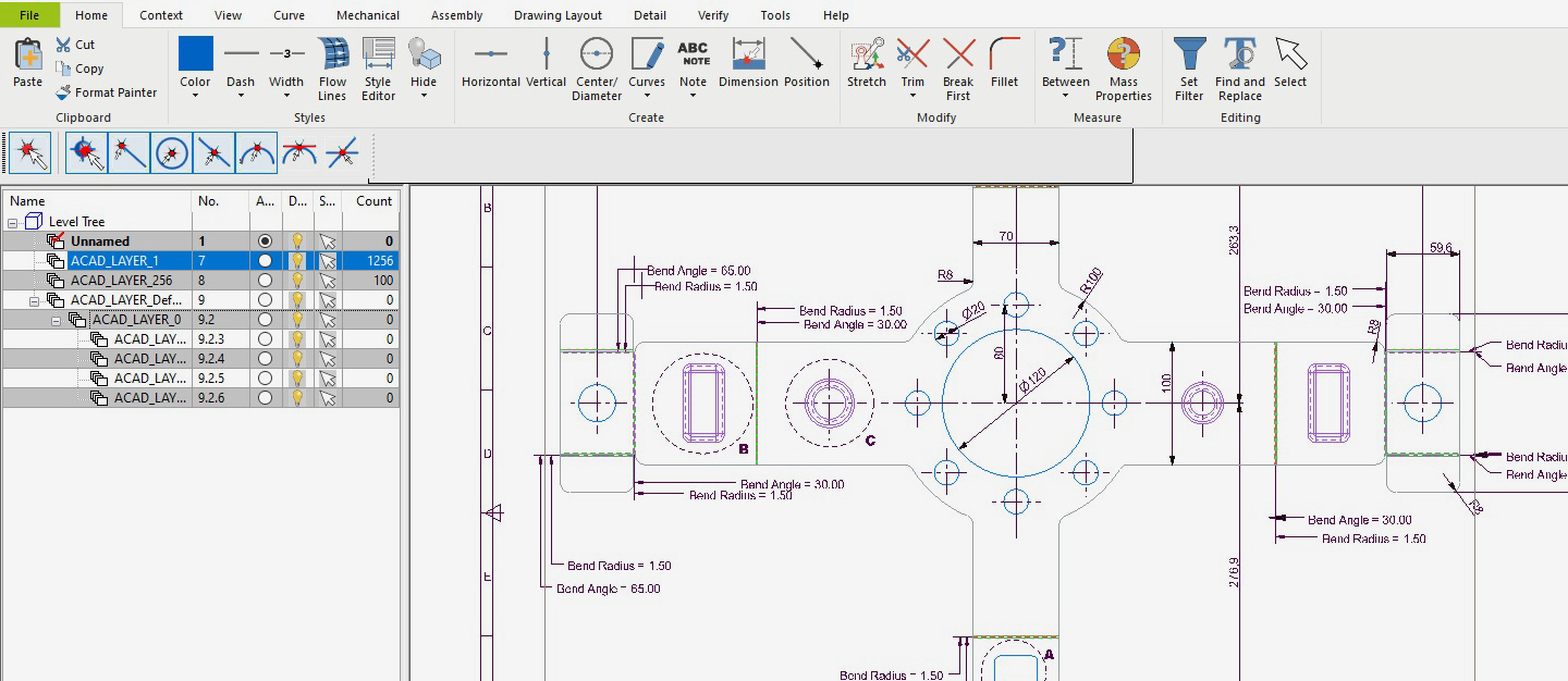 Ultimate Practices for Integrating Computer-Aided Drafting in Construction  workflow to No. 1