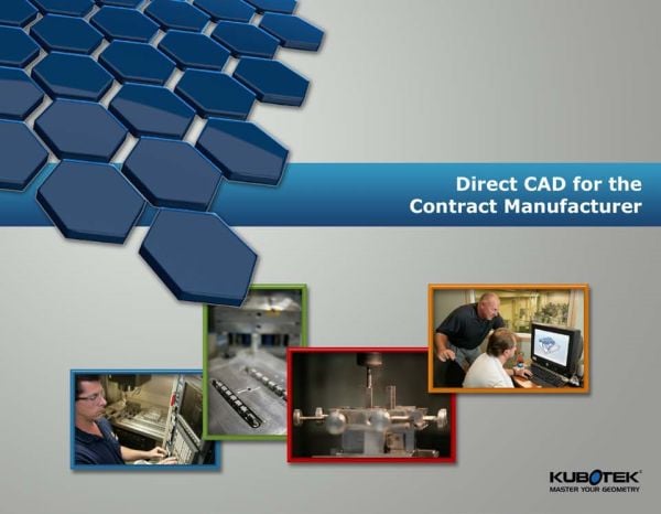 Should You Copy-cat Your Customer's CAD Software?